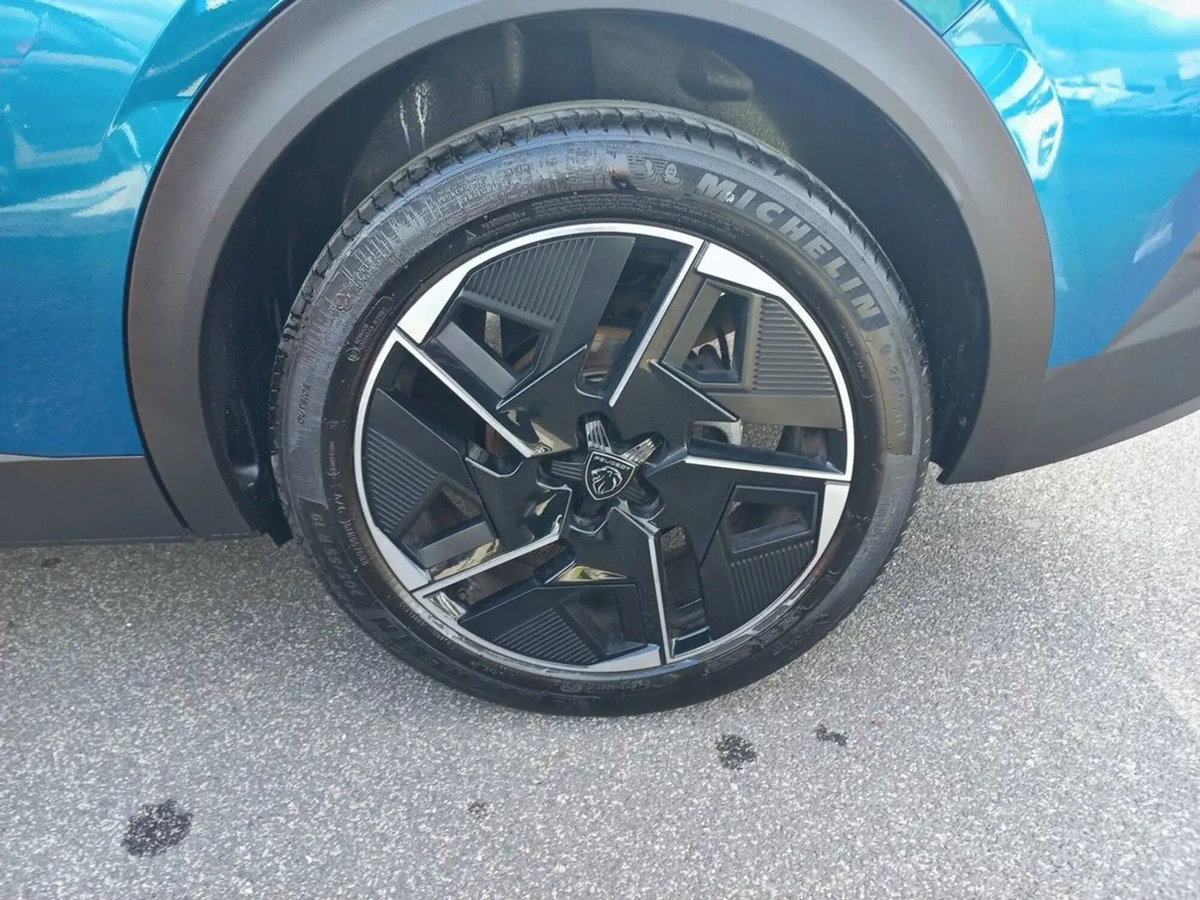 Peugeot 408 1.2 puretech GT s&s 130cv eat8 (10)
