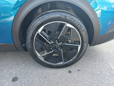 Peugeot 408 1.2 puretech GT s&s 130cv eat8 (10)