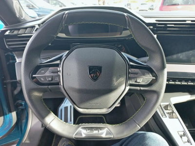 Peugeot 408 1.2 puretech GT s&s 130cv eat8 (11)