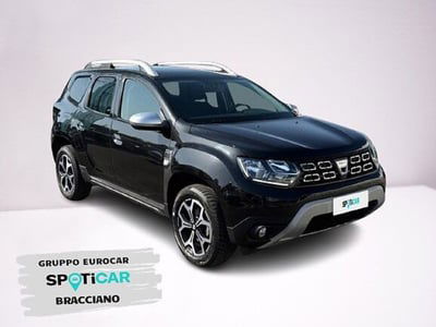 Dacia Duster 1.5 Blue dCi 8V 115 CV 4x2 Comfort usata