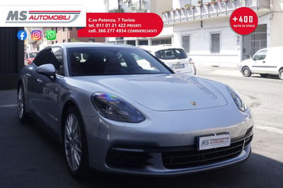 Porsche Panamera 2.9 4 usata