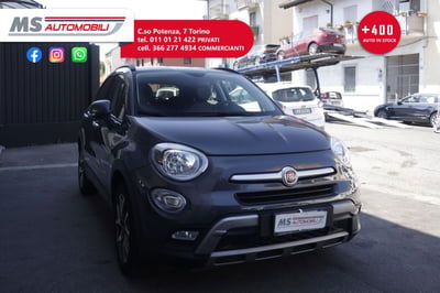 Fiat 500X 1.3 MultiJet 95 CV Lounge usata