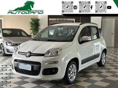Fiat Panda 1.2 EasyPower Lounge usata