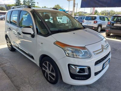 Citroen C3 Picasso BlueHDi 100 Live Edition usata
