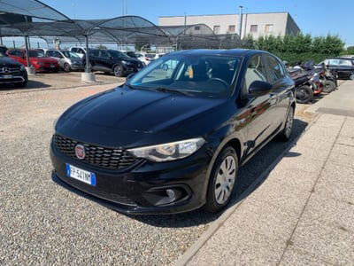 Fiat Tipo Tipo 1.4 T-Jet 120CV GPL 5 porte S-Design usata