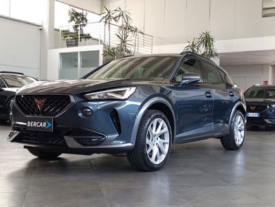 Cupra Formentor Formentor 2.0 TDI usata