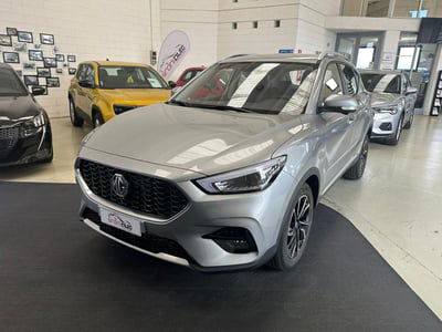 Mg ZS (2021-->) ZS 1.0T-GDI aut. Comfort usata