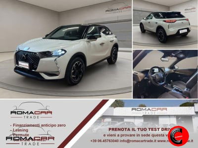 Ds DS 3 DS 3 Crossback BlueHDi 100 Business usata