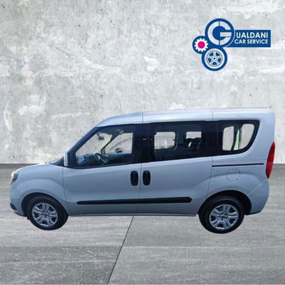 Fiat Doblò cargo combi N1 1.6 mjt 105cv CH1 Easy S&S