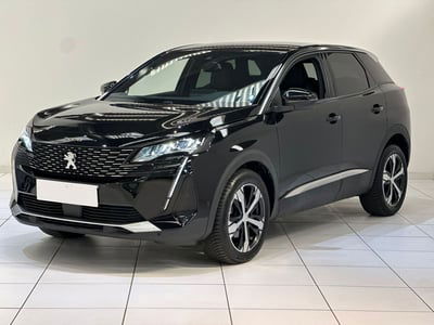 Peugeot 3008 PureTech Turbo 130 S&S EAT8 Allure Pack usata