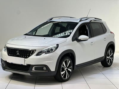 Peugeot 2008 100 Allure usata