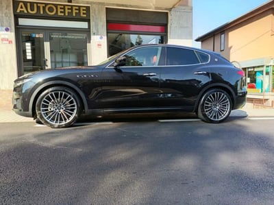 Maserati Levante Levante V6 Diesel AWD usata