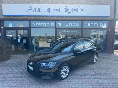 Audi A3 Sedan 30 TFSI S tronic Business usata