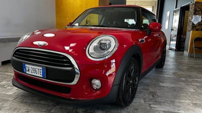 MINI Mini 1.2 One 75 CV usata