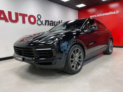Porsche Cayenne 3.0 V6 usata