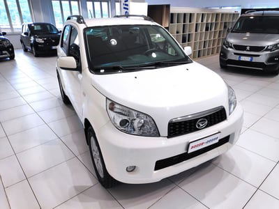 Daihatsu Terios 1.5 4WD B Easy Green Powered usata