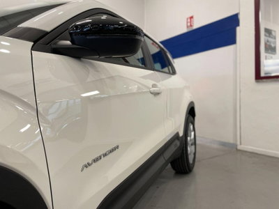 Jeep Avenger 1.2 turbo Altitude fwd 100cv (6)