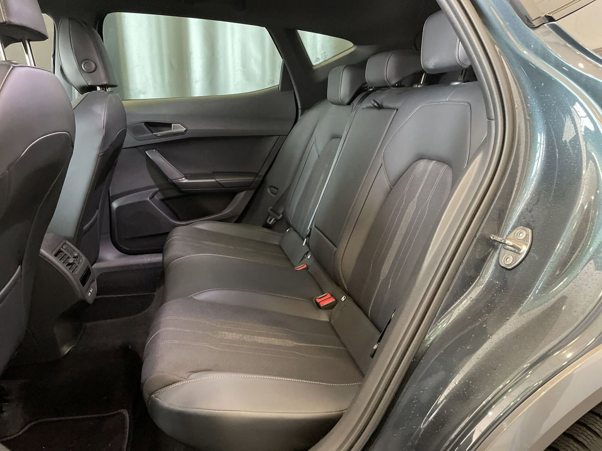 Cupra Formentor Formentor 2.0 TDI (10)
