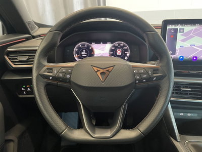 Cupra Formentor Formentor 2.0 TDI (12)
