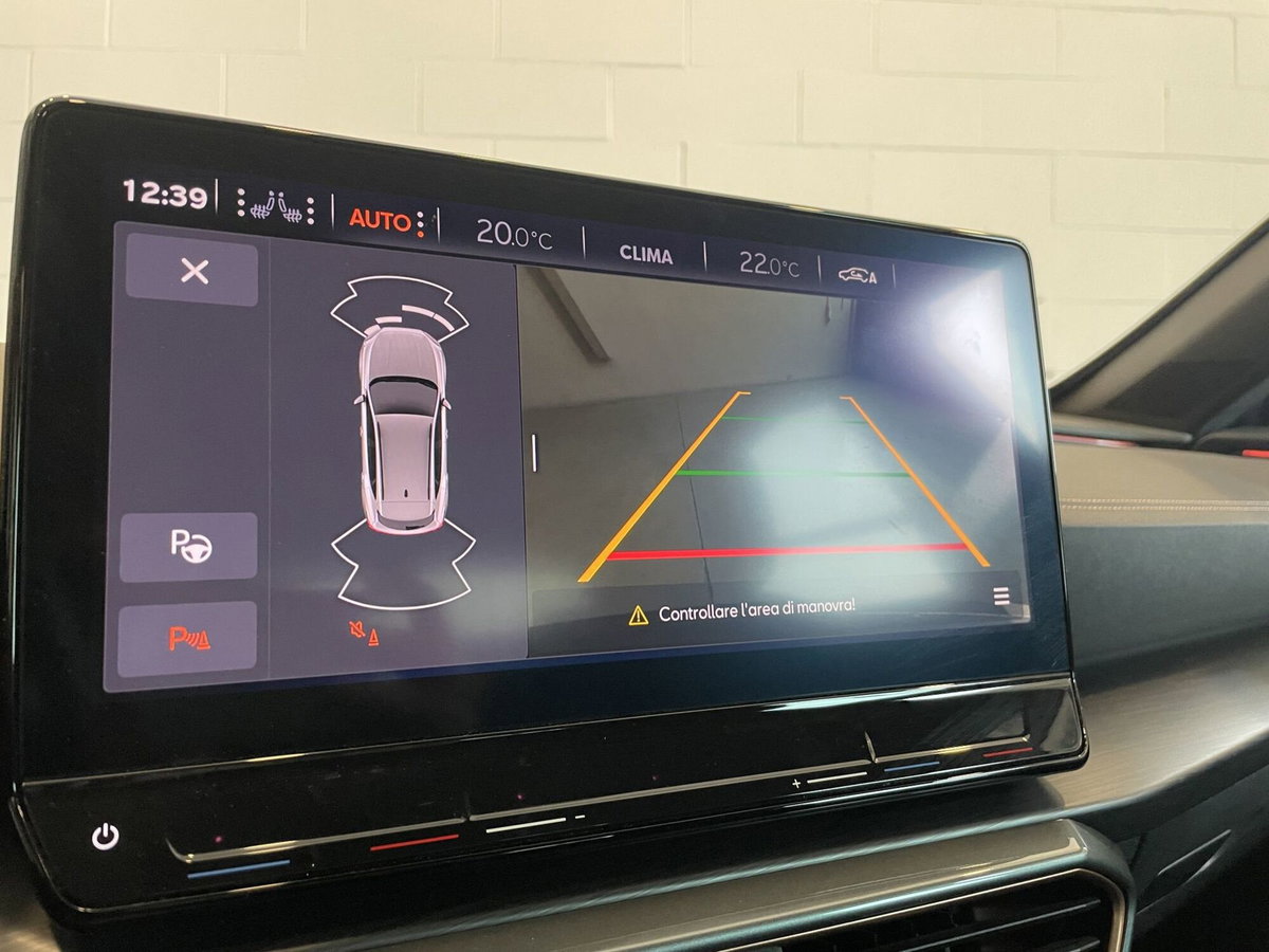 Cupra Formentor Formentor 2.0 TDI (14)