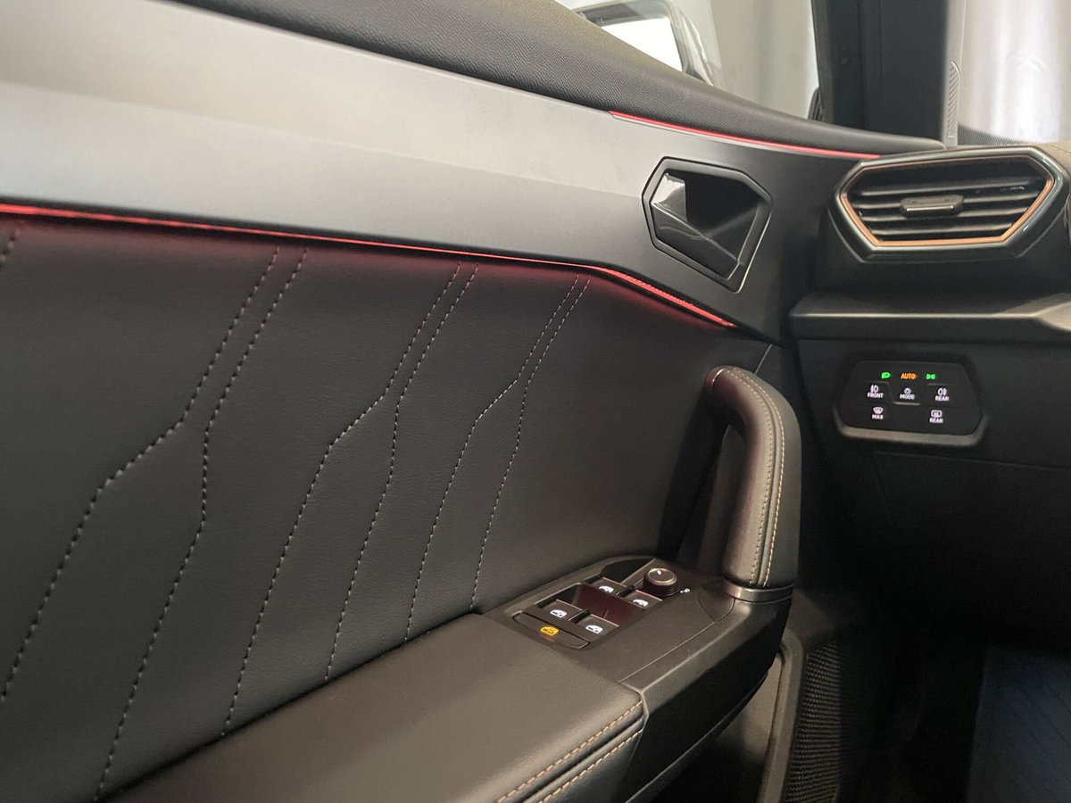Cupra Formentor Formentor 2.0 TDI (18)