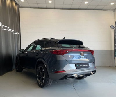 Cupra Formentor Formentor 2.0 TDI (4)