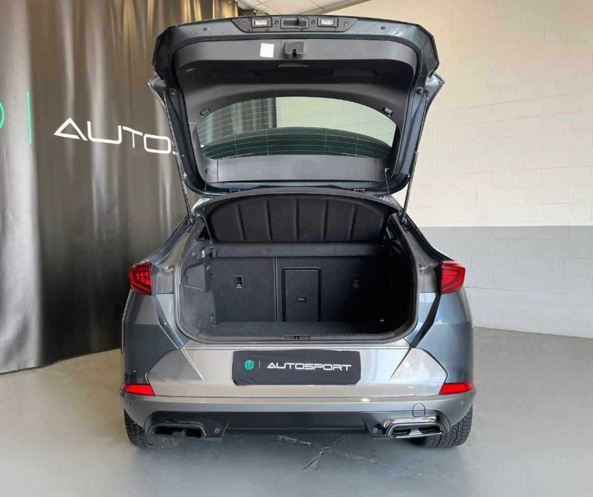 Cupra Formentor Formentor 2.0 TDI (6)