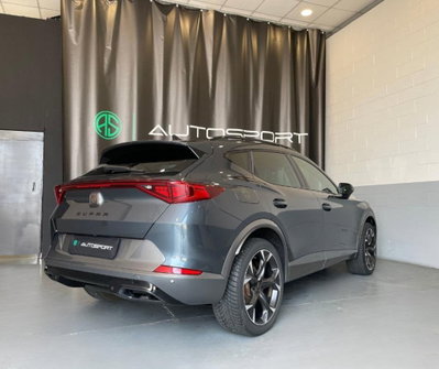 Cupra Formentor Formentor 2.0 TDI (7)
