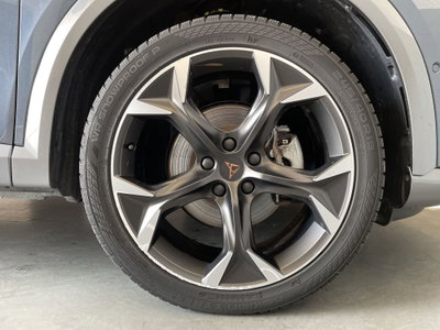 Cupra Formentor Formentor 2.0 TDI (8)
