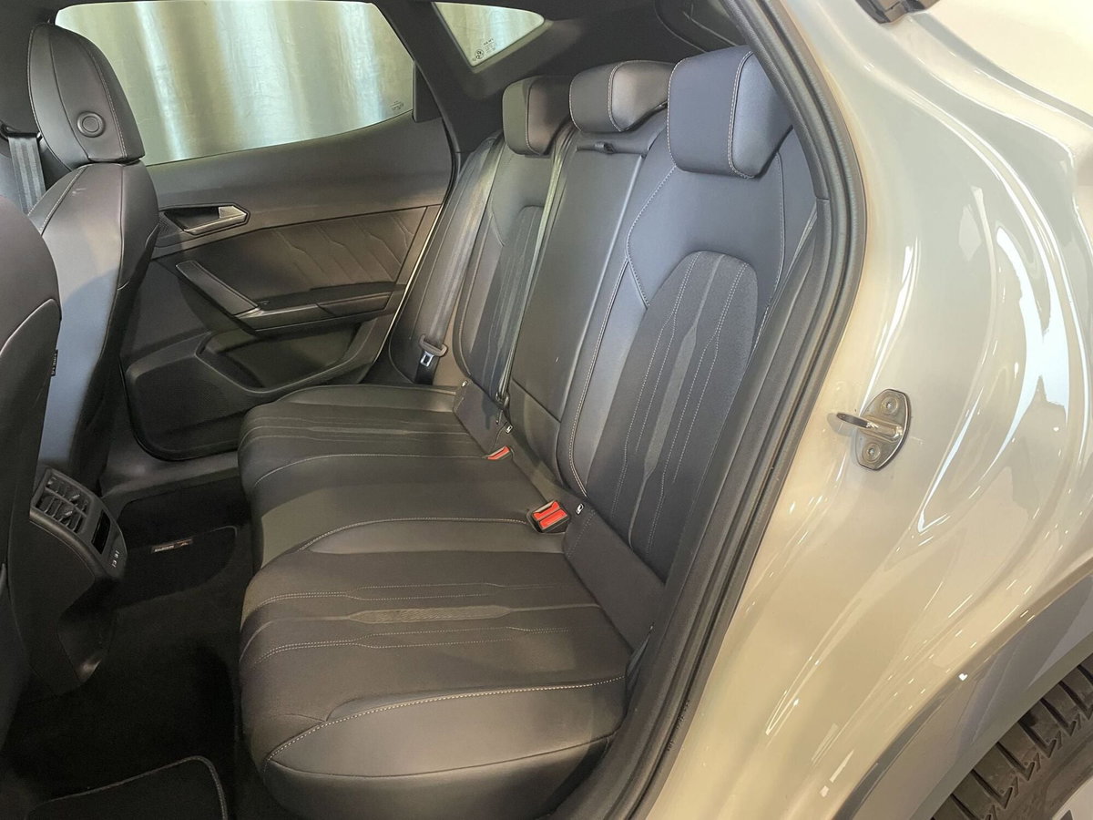 Cupra Formentor Formentor 1.5 TSI (10)