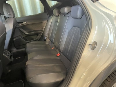 Cupra Formentor Formentor 1.5 TSI (10)