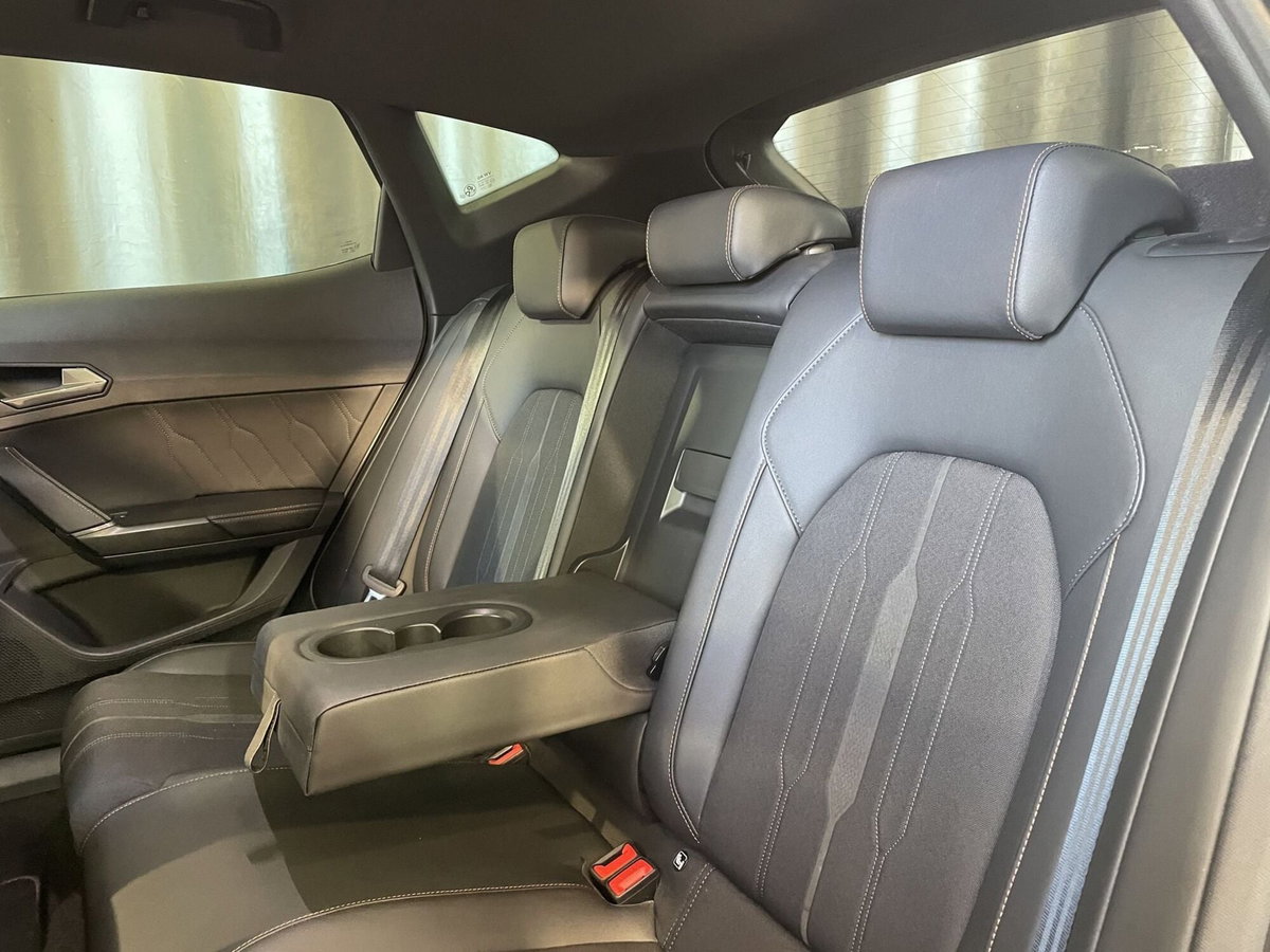 Cupra Formentor Formentor 1.5 TSI (11)