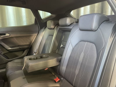 Cupra Formentor Formentor 1.5 TSI (11)