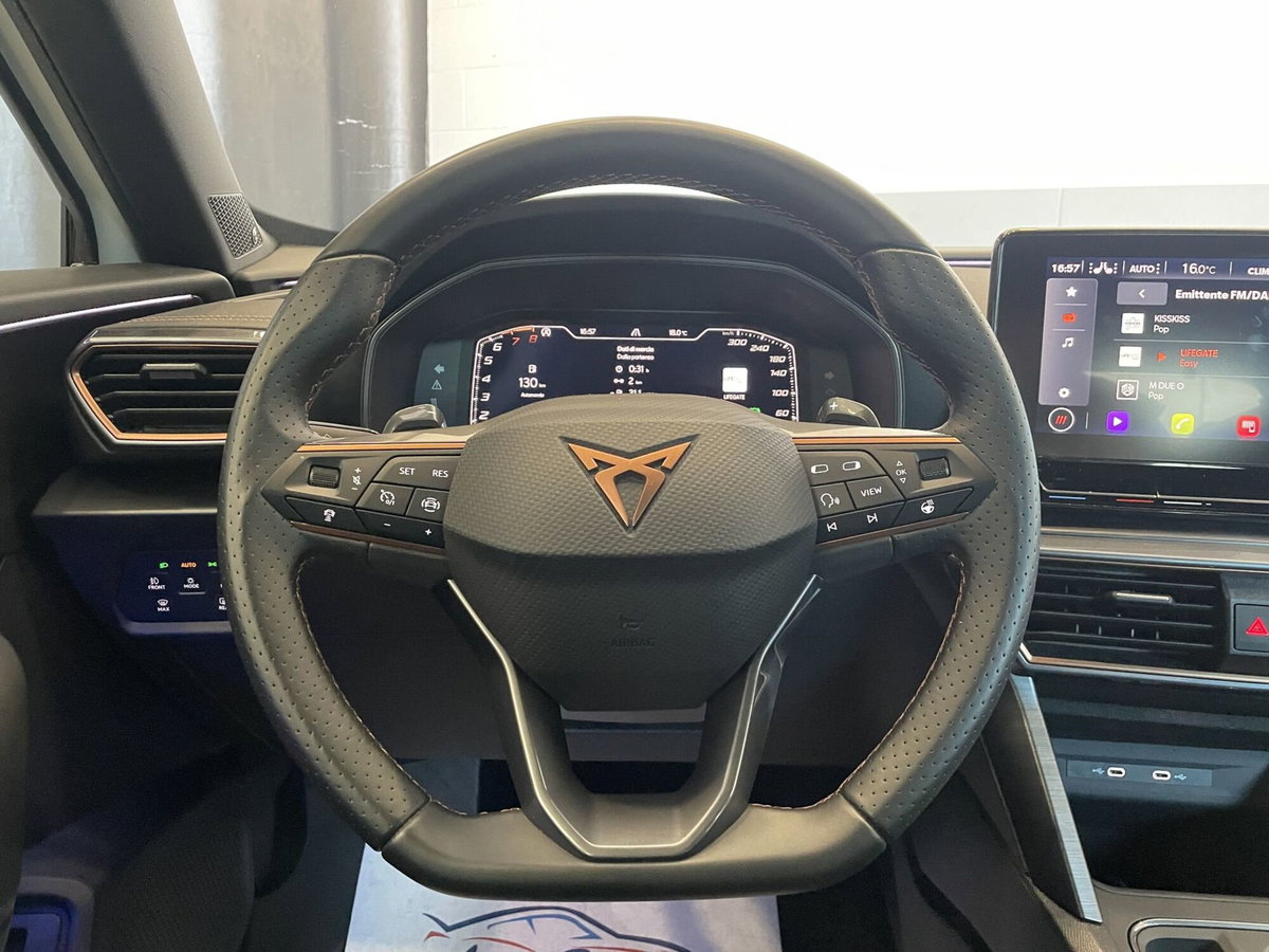 Cupra Formentor Formentor 1.5 TSI (12)