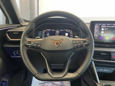 Cupra Formentor Formentor 1.5 TSI (12)