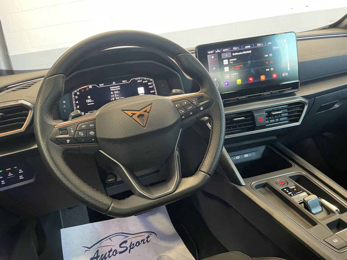 Cupra Formentor Formentor 1.5 TSI (13)