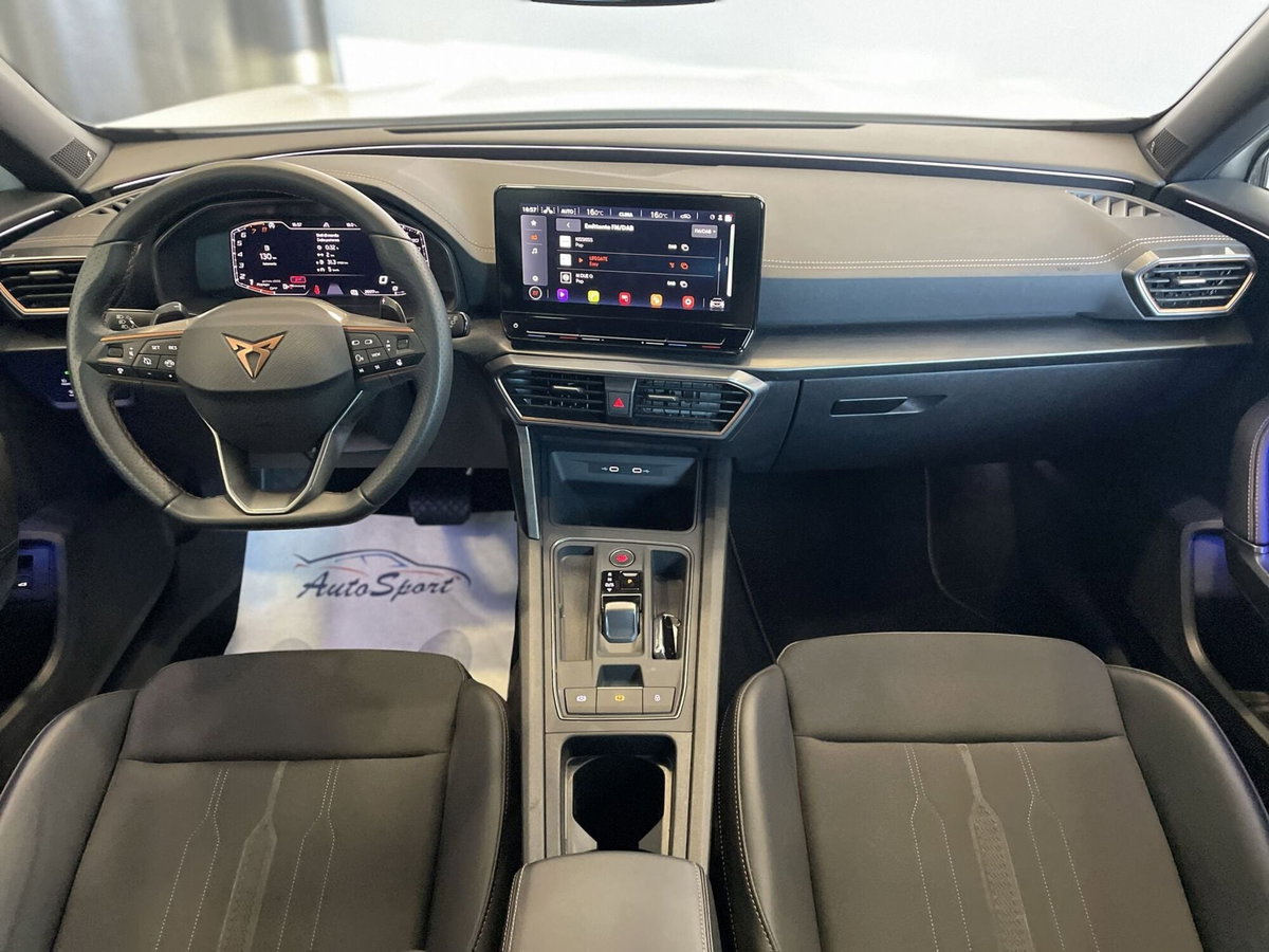 Cupra Formentor Formentor 1.5 TSI (14)
