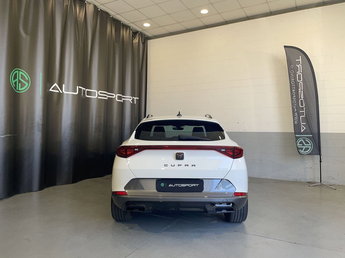 Cupra Formentor Formentor 1.5 TSI (5)
