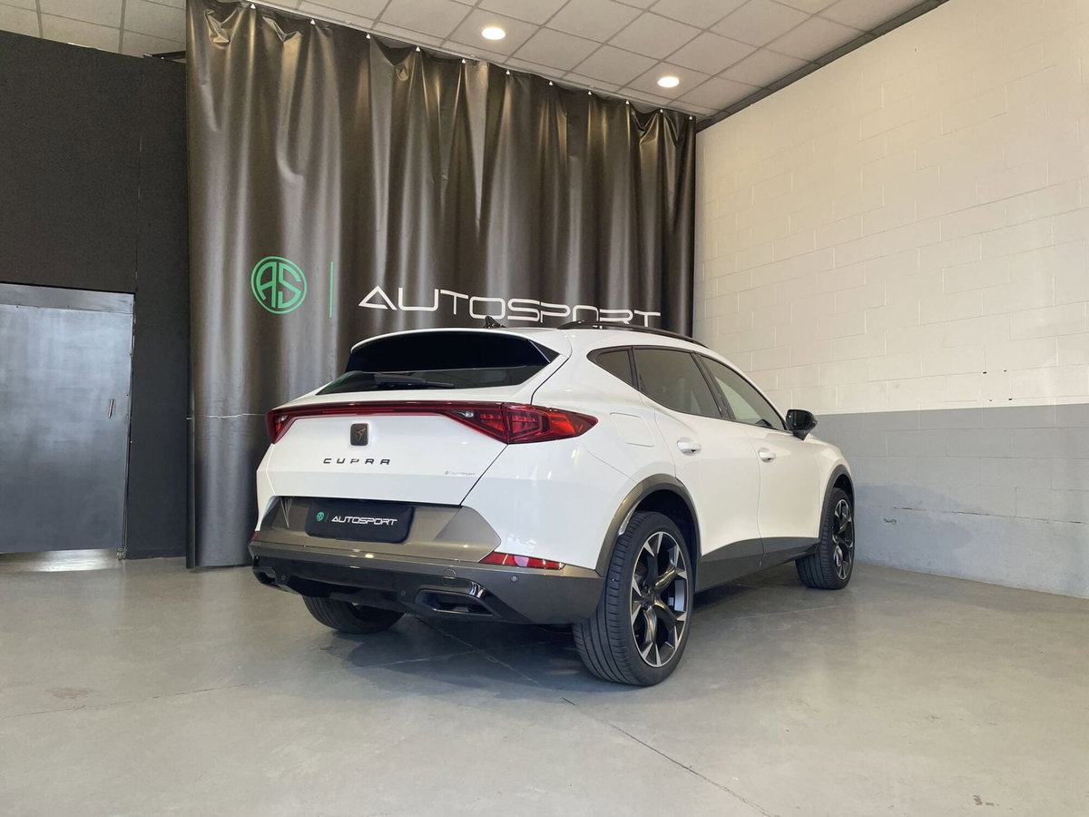 Cupra Formentor Formentor 1.5 TSI (7)