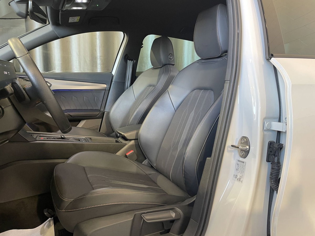 Cupra Formentor Formentor 1.5 TSI (9)