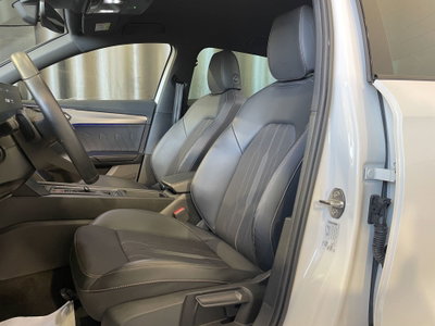 Cupra Formentor Formentor 1.5 TSI (9)