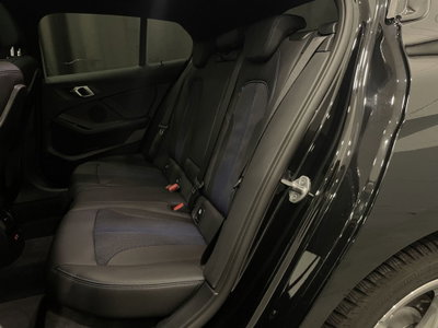 BMW Serie 1 5p. 118i 5p. Msport (10)