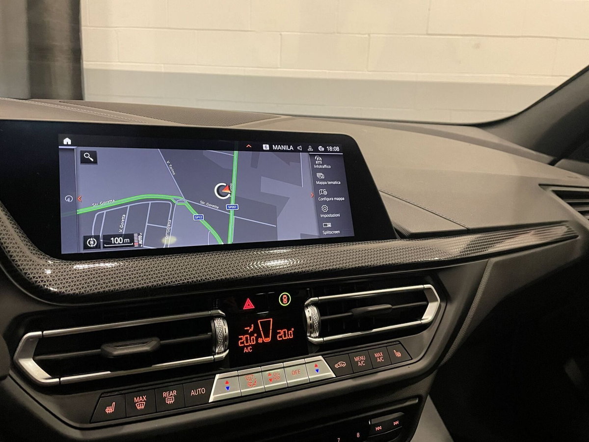BMW Serie 1 5p. 118i 5p. Msport (15)