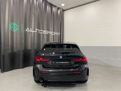 BMW Serie 1 5p. 118i 5p. Msport (5)
