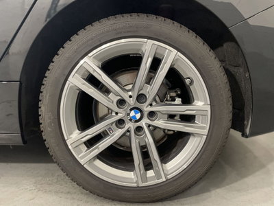 BMW Serie 1 5p. 118i 5p. Msport (8)