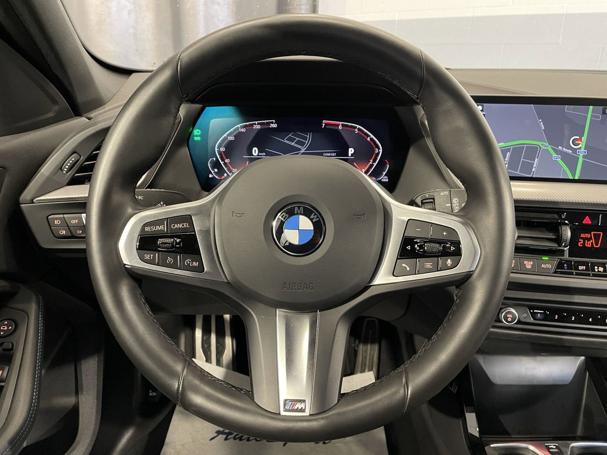 BMW Serie 1 118i 5p. Msport (11)