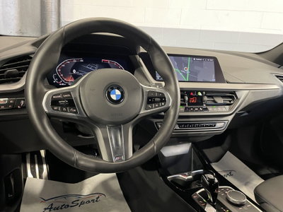 BMW Serie 1 118i 5p. Msport (12)