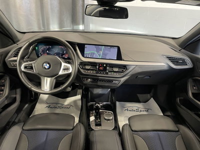 BMW Serie 1 118i 5p. Msport (13)