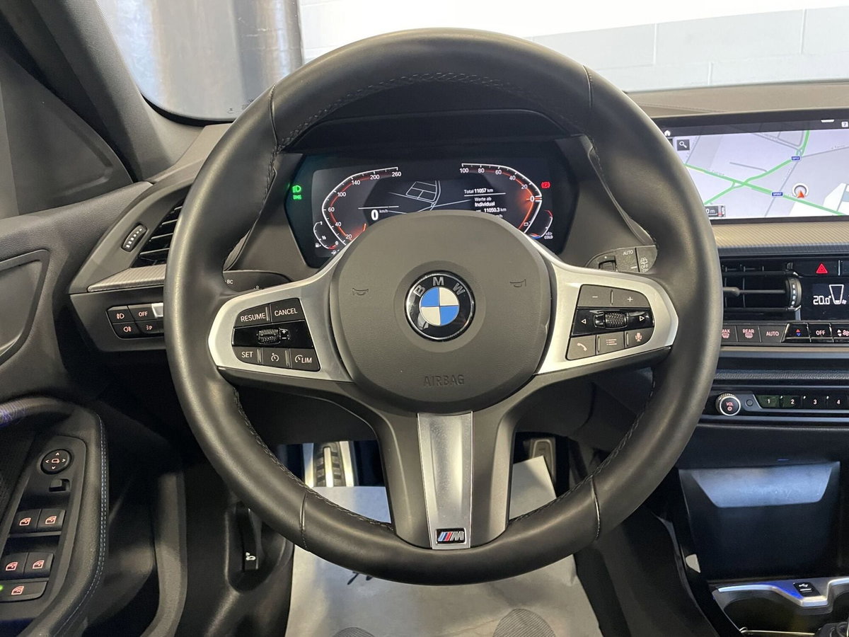 BMW Serie 1 5p. 118i 5p. Msport (10)