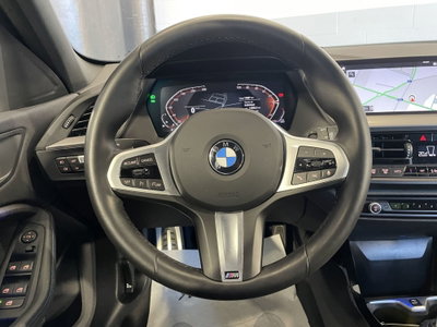 BMW Serie 1 5p. 118i 5p. Msport (10)
